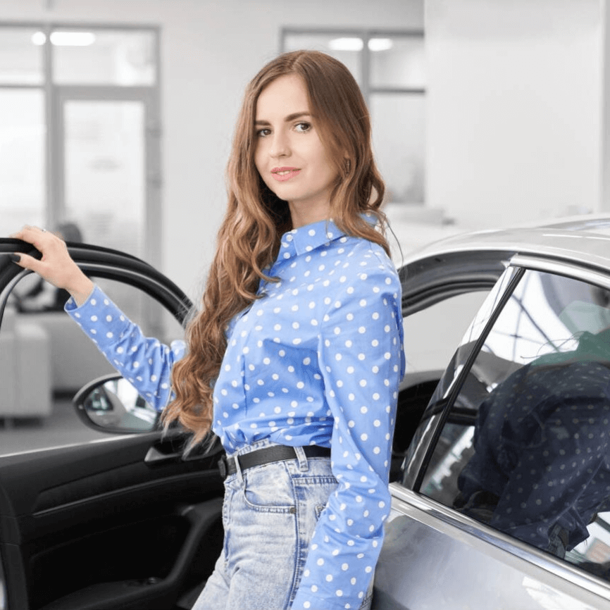 luxury car hire Cameroon client feedback SUV rental Douala experience